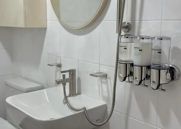 Urban Haven In Jamsil * Сеул